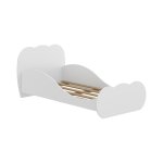 Inh Baby – Cloud Toddler Single Bed – Assorted Colours