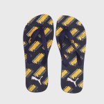 Puma First Flip P2 _ 172789 _ Blue - 10 Blue