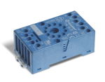 90.20 8PIN Surf din Relay Base