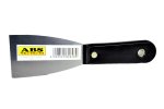 Scraper Paint Black Plastic Handle 50MM