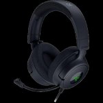 Razer Kraken V4 X Headset Black RZ04-05180100-R3M1