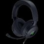 Razer Kraken V4 X Headset Black RZ04-05180100-R3M1