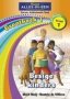 Alles-in-een: Besige Kinders: Grootboek 1: Graad 1 - Eerste Addisionele Taal   Afrikaans Paperback