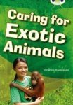 Caring For Exotic Animals - White A Nf Paperback