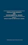 Population Growth and Environmental Issues