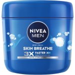 NIVEA MEN Body Cream Breath 400ML