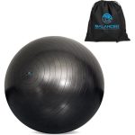 Eva & Elm Comet Anti-burst Gym Ball