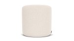No. 8 Pouf Maya Cream