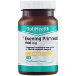 OptiHealth Evening Primrose Oil Softgels 1300MG 30S