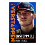 Max Verstappen: Unstoppable
