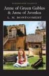 Anne Of Green Gables & Anne Of Avonlea Paperback