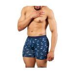 Jockey 2 Pack Bang On Trend Long Leg Trunk