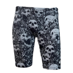 Men's Swim Jammer - Iron Maiden - Mens XS - 28