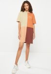 FILA Stella O s T-Shirt Dress - Multi