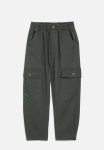 PoP Candy Utility Jogger - Olive Green