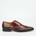 Grazie 59 Faux Leather - Tan - Tan 6