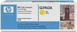HP Q3962A 122A Colour Laserjet 2550 2800 Series Yellow Print Cartridge