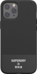 - Iphone 12 Pro Max Canvas Case Black