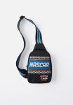 Cotton On Kids Licensed One Shoulder Bag - Lcn Ncr Nascar phantom