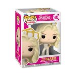 Gold Disco Barbie Barbie The Movie Funko Pop Figure 1445