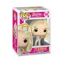 Gold Disco Barbie Barbie The Movie Funko Pop Figure 1445