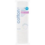Clicks Cotton Rounds Smooth & Sealed