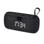 Alarm Clock Bluetooth Speaker