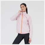 New Balance Women's Printed Impact Run Light Pack - Stone Pink - XL