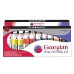 Dr. Georgian Water Mixable Oil Starter Set 37ML X 10
