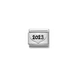 Classic Composable Link 2023 Sterling Silver