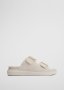 Leather Keeper Sandal