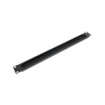 Brush Panel Black