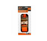 Car – Tie Down Strap With Ratchet 5M