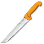 Victorinox Swiss Army Victorinox Swibo Butcher Knife 26CM