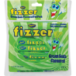 Cream Soda Flavoured Fizzer 24 X 11.6G