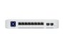 Ubiquiti 8 Port 2.5GBPS 120W 2SFP+ Unifi Enterprise Switch