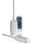 PA4675 Sherlo Rx 1CH 500M Code Hopping RX1-500