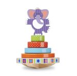 Elephant Rocking Stacker