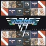 The Studio Albums 1978-1984 Cd Boxed Set
