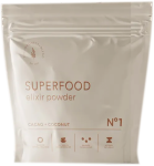 The Superfood Elixir Powder NO1 - Cacao + Coconut