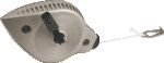 Stanley Tools Stanley Chalkline Metal Case - 30M