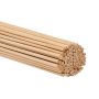 20/PK Dowels Hardwood Saligna 10 X 1800MM PDC0110