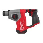 Milwaukee M12 Fuel Cordless Rotary Hammer Sds-plus 1.15J Tool Only