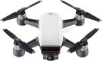 Dji Spark Drone Dji Spark Drone With Carry Case : No Batteries & Controller Included