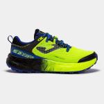 Men's Tk Sima - Green Fluor black 2211 - UK9.5