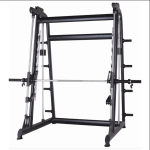 Benchmark Foundation Line Smith Machine