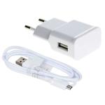 Micro USB And Adapter