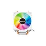 Raidmax AC94 90MM Argb Air Cpu Cooler