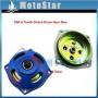 25H 6 Tooth Front Sprocket Unit - Blue