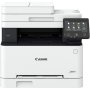 Canon MF655CDW 3 In 1 Print/ Copy/ Scan 21 Ppm A4 1200 X 1200 Dpi Platen Adf Rmpv 250 2500 Ppm Crg 067 C/m/y/k